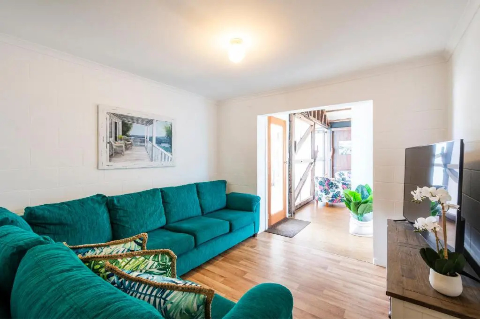 Blue River Apartments - Wooli Ocean - Waterfront