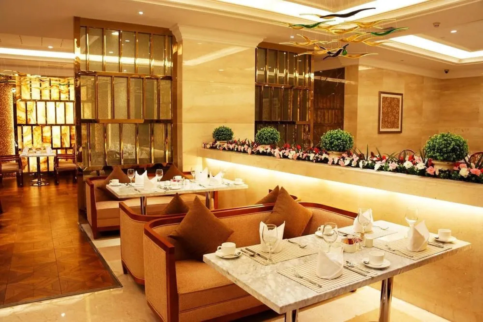 Hong Shan International Hotel