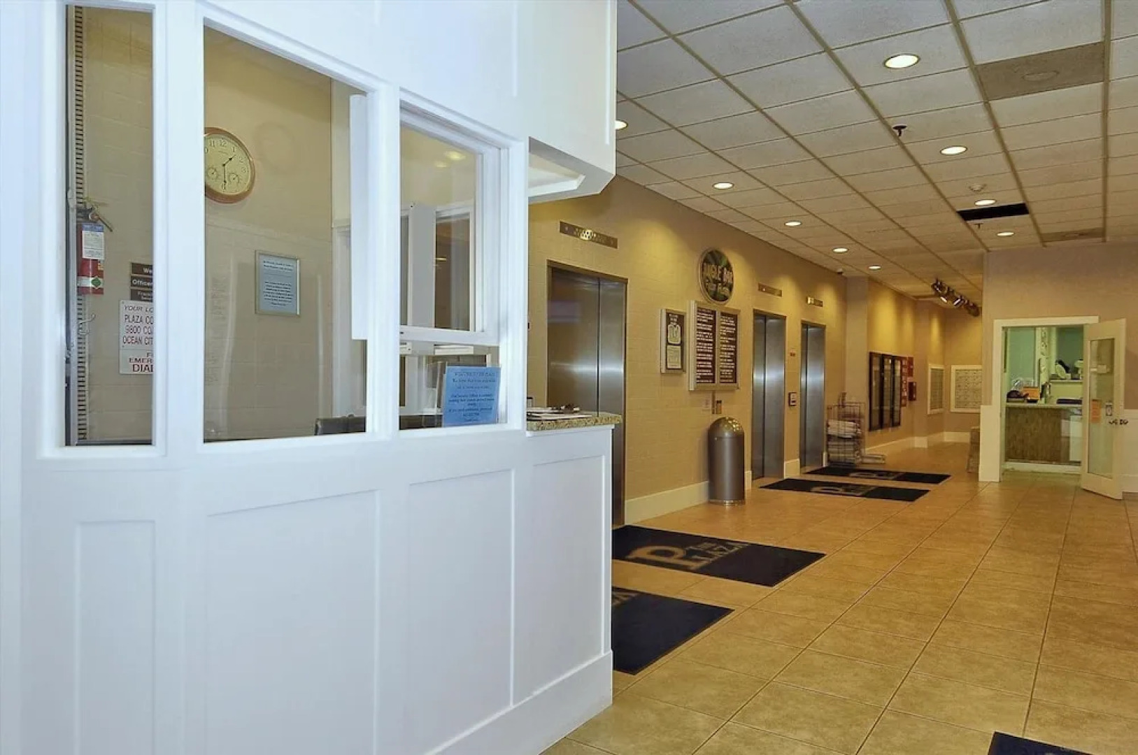 Henlopen Unit 611 by Long & Foster