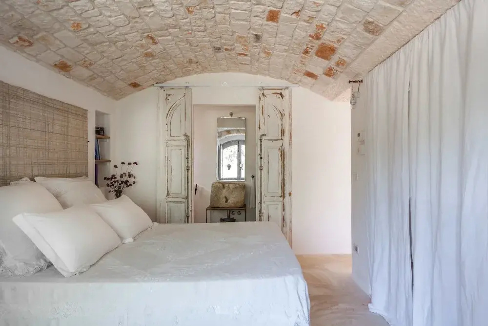 Trulli 18 Cinquantanove