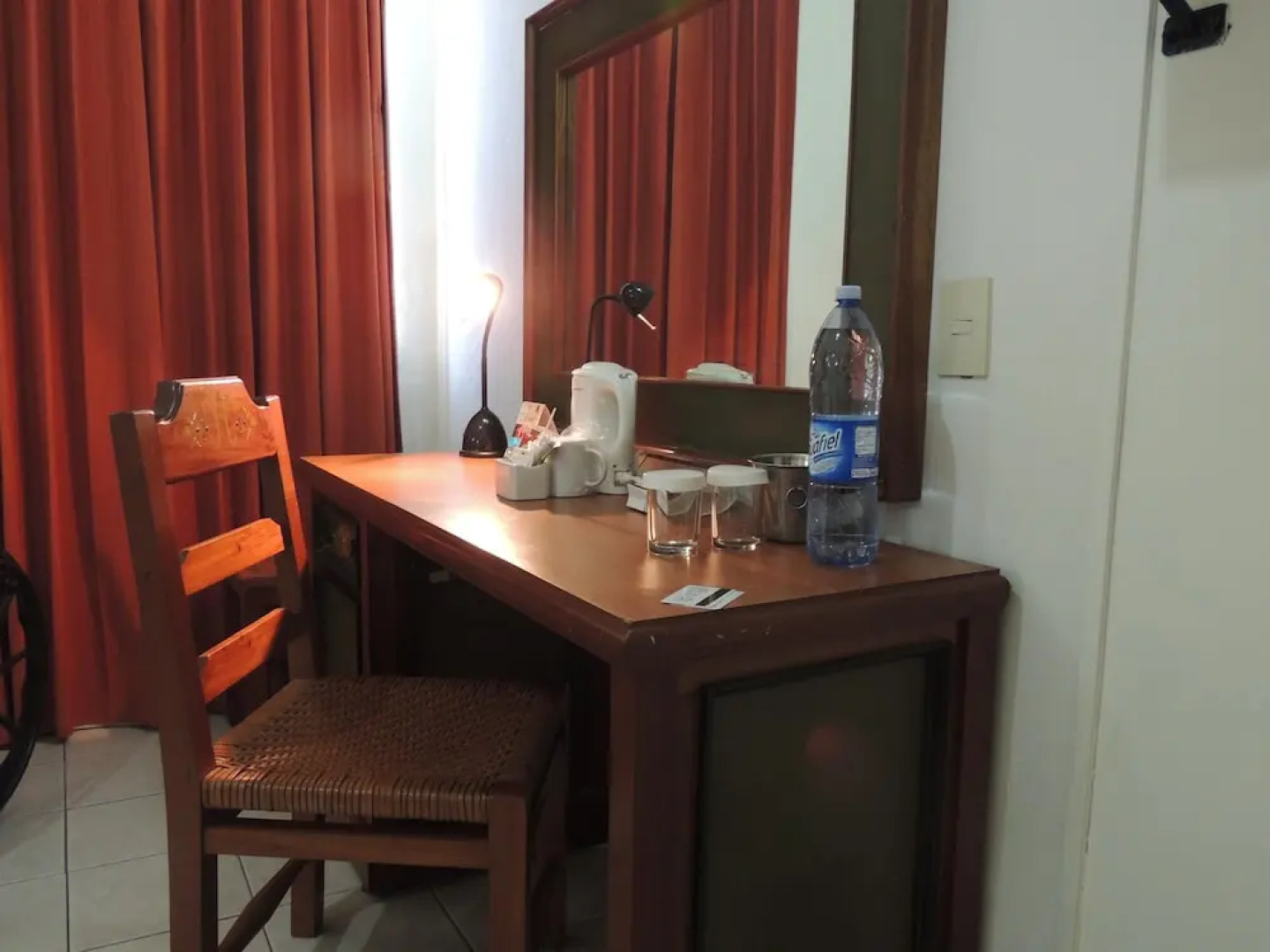 Best Western Plus Hotel Ceballos