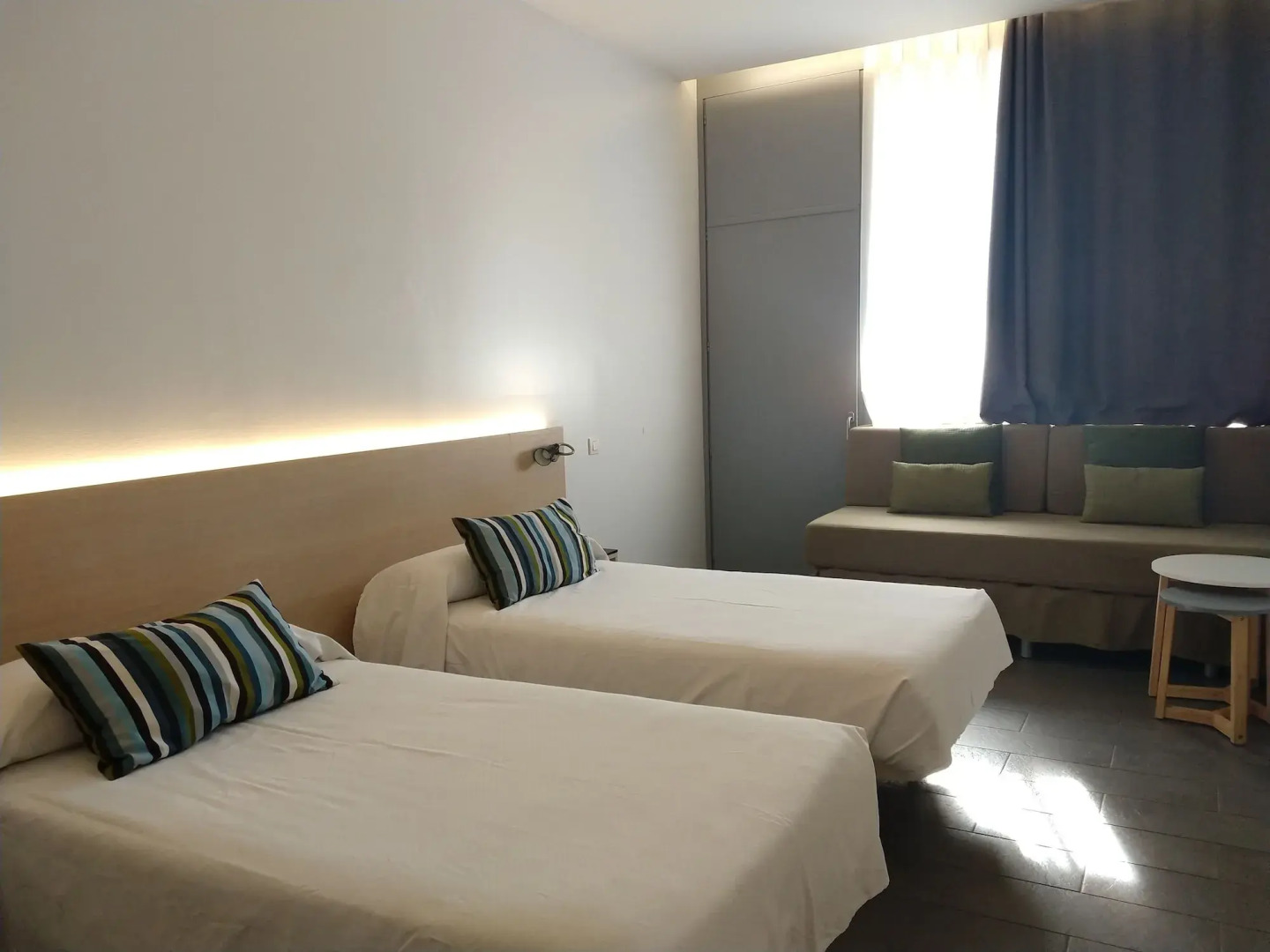 Centre Esplai Hostel