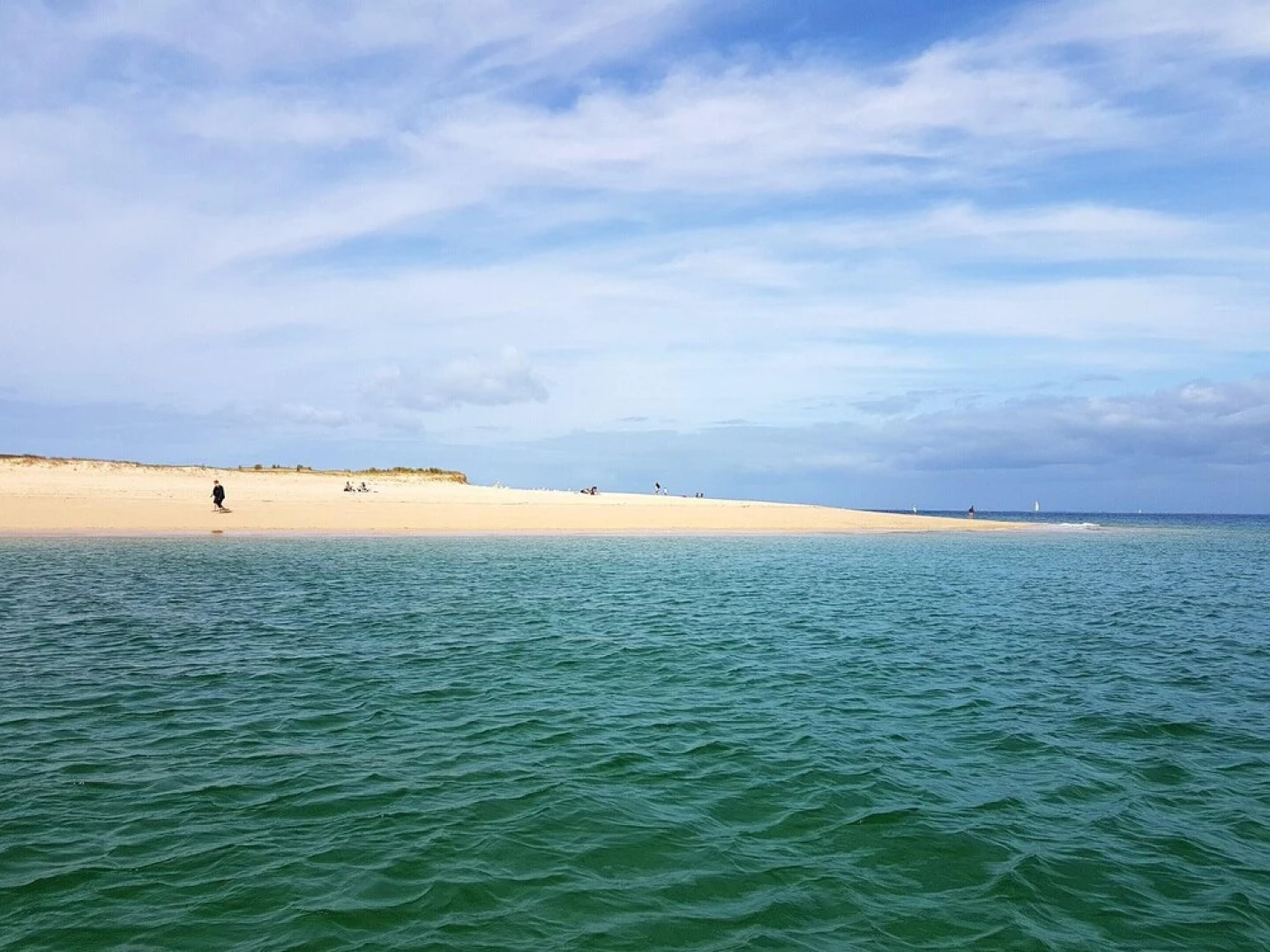 Studio in Vannes, With Furnished Balcony and Wifi - 2 km From the Beach