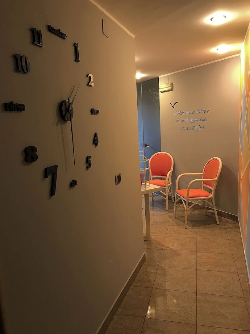 B&B Le Camerette di Edda