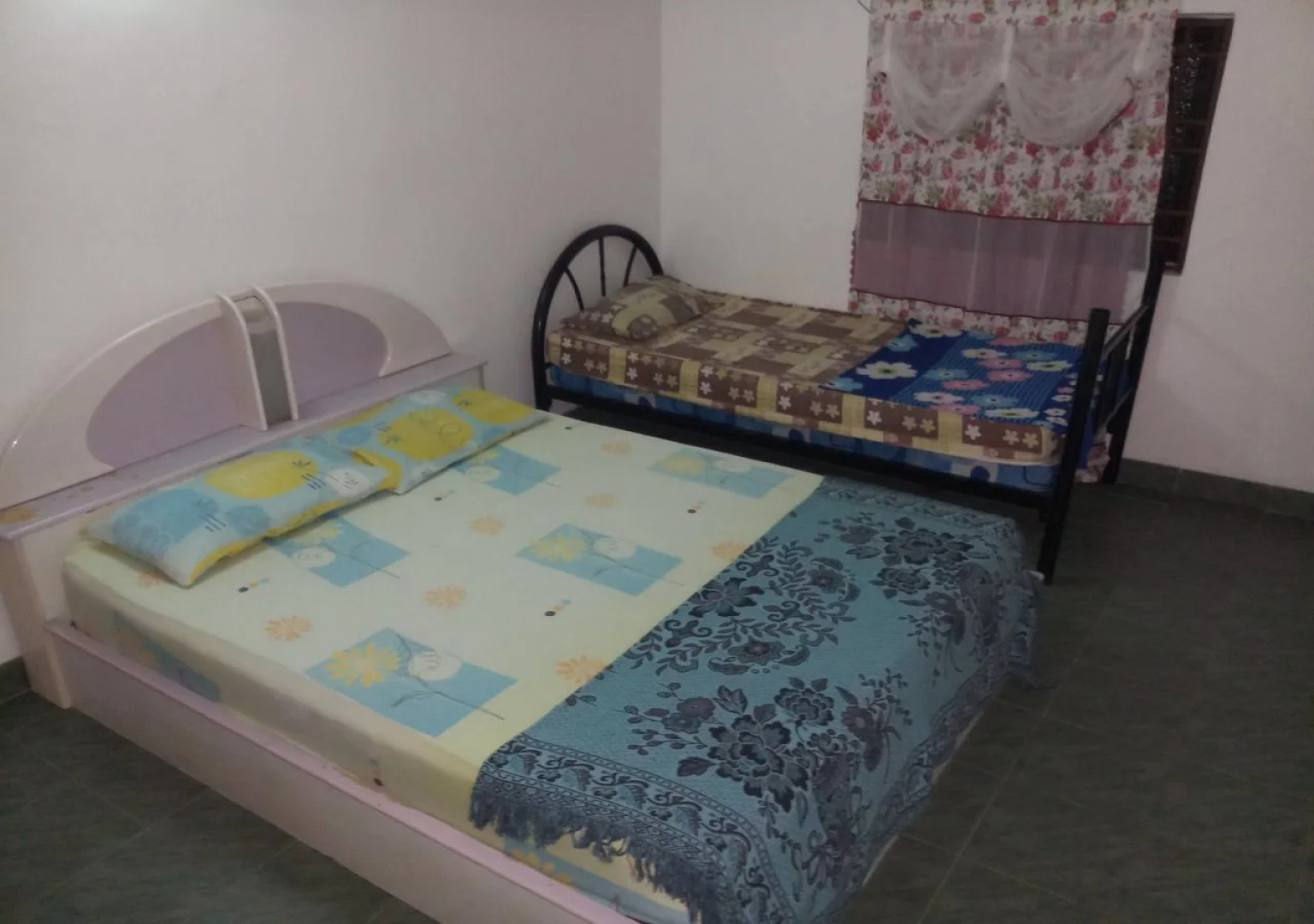 Shalini's Guest House