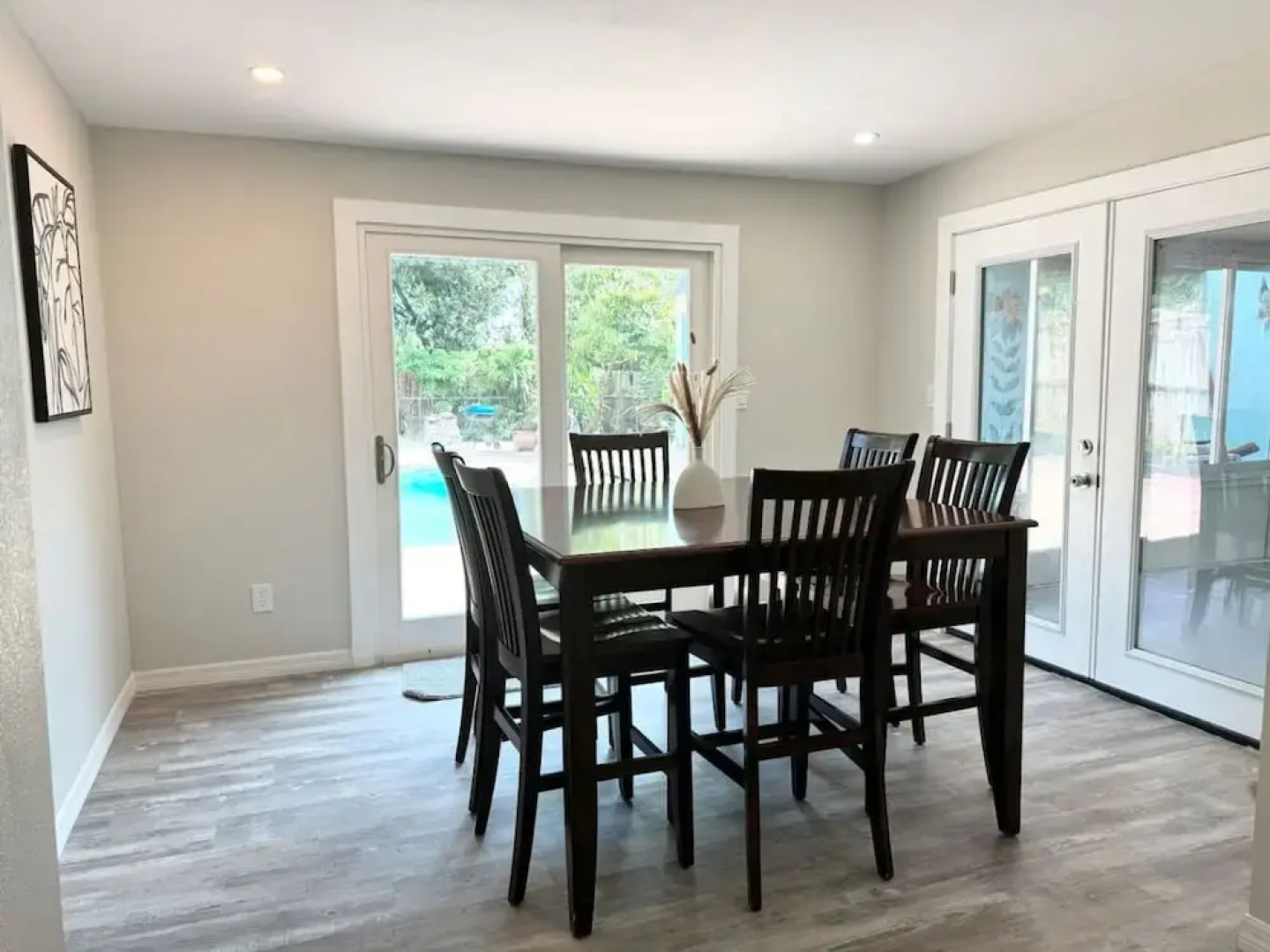 Pool Home in Seminole 5miles to Beach