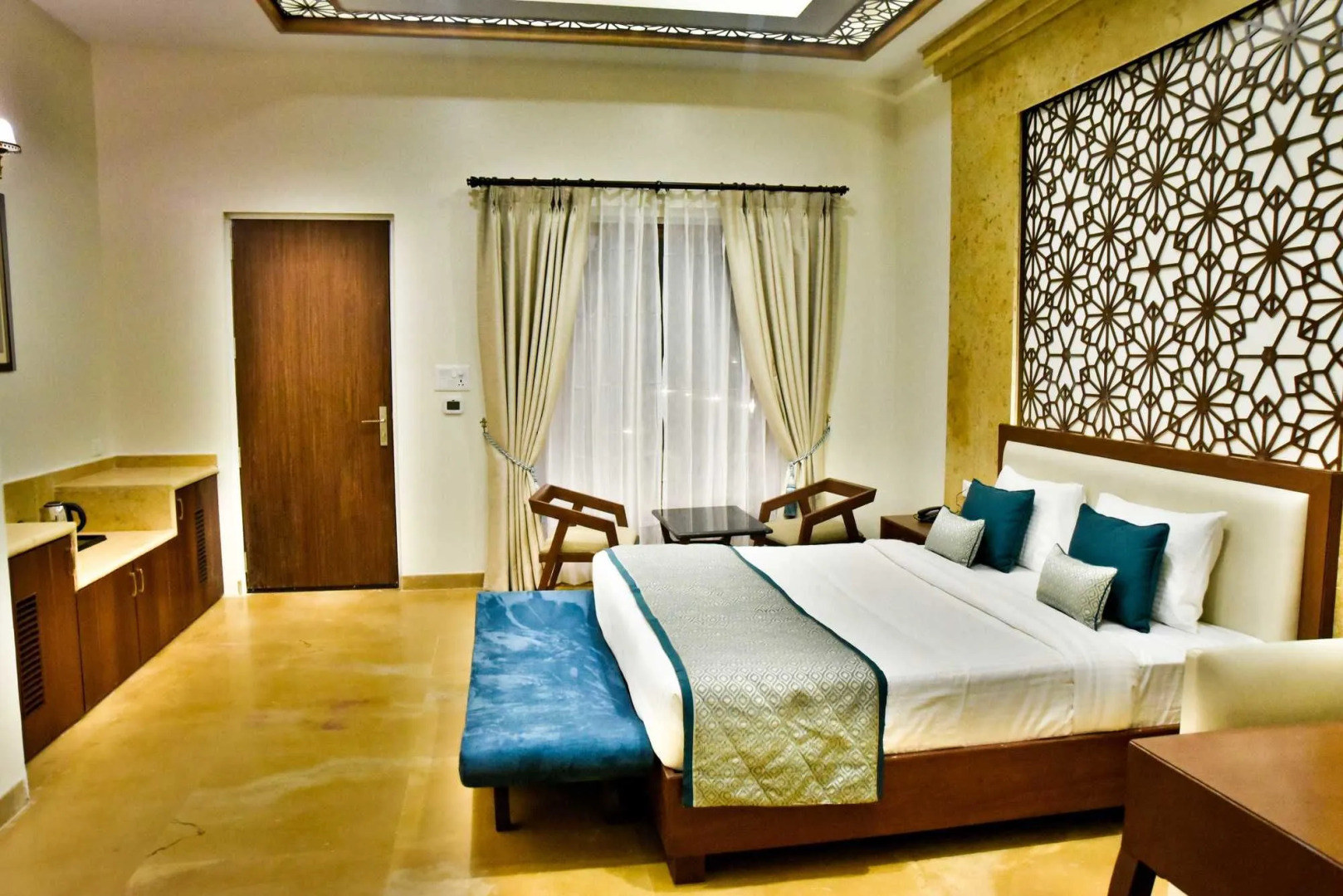 Abhyaran Resort Ranthambore