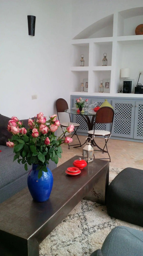 Riad Arganier