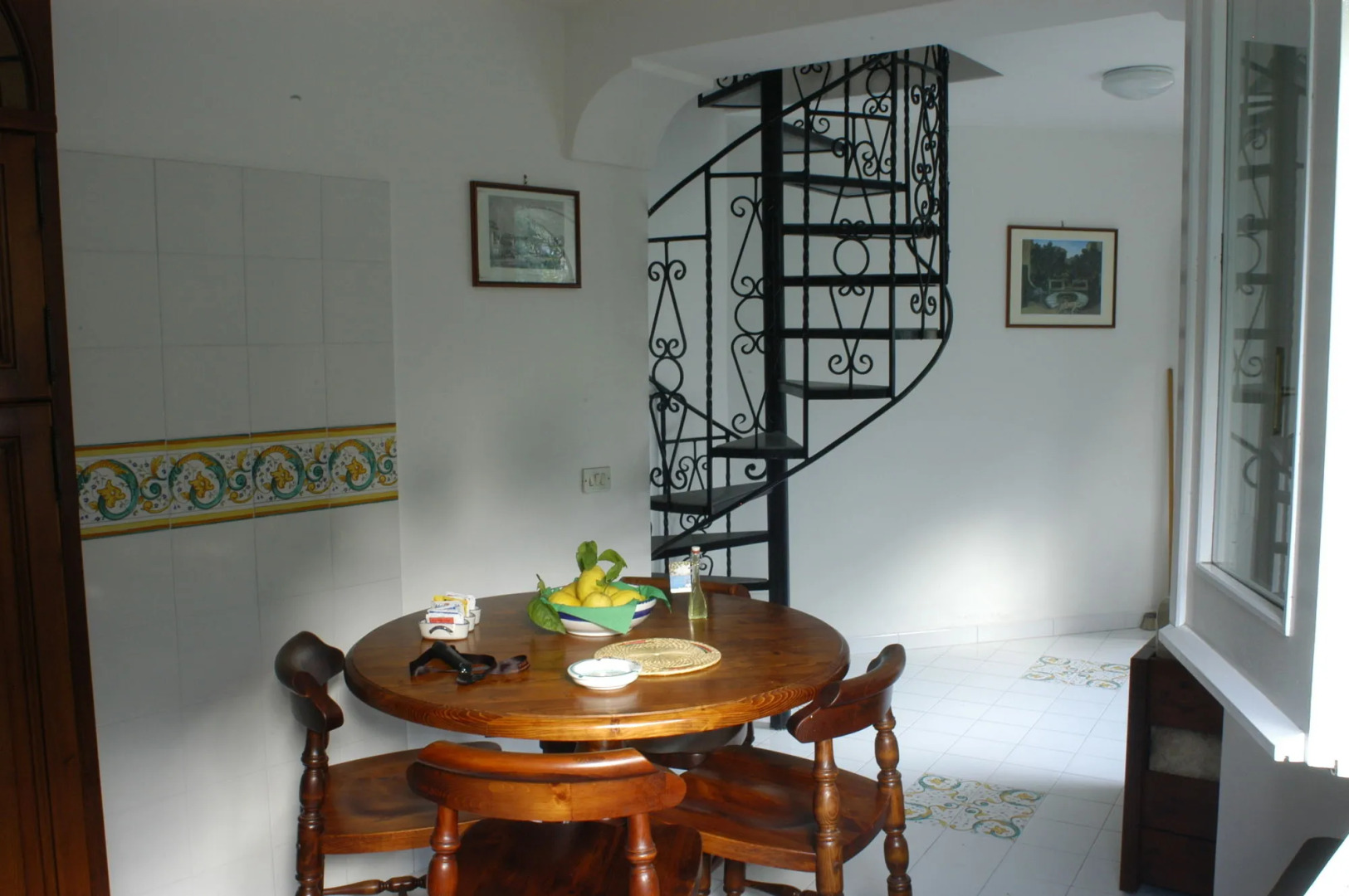 Residence Villa Rosa