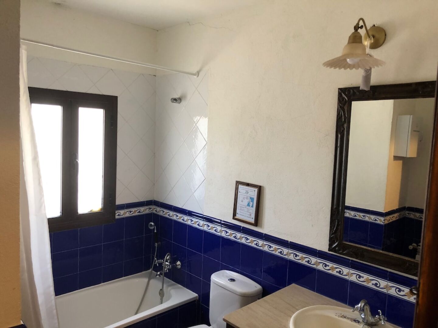 El Romeral de la Laguna