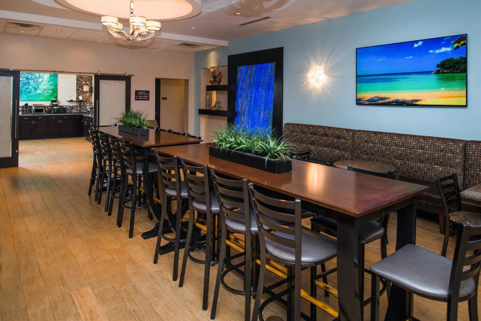 Best Western Plus Hollywood/Aventura