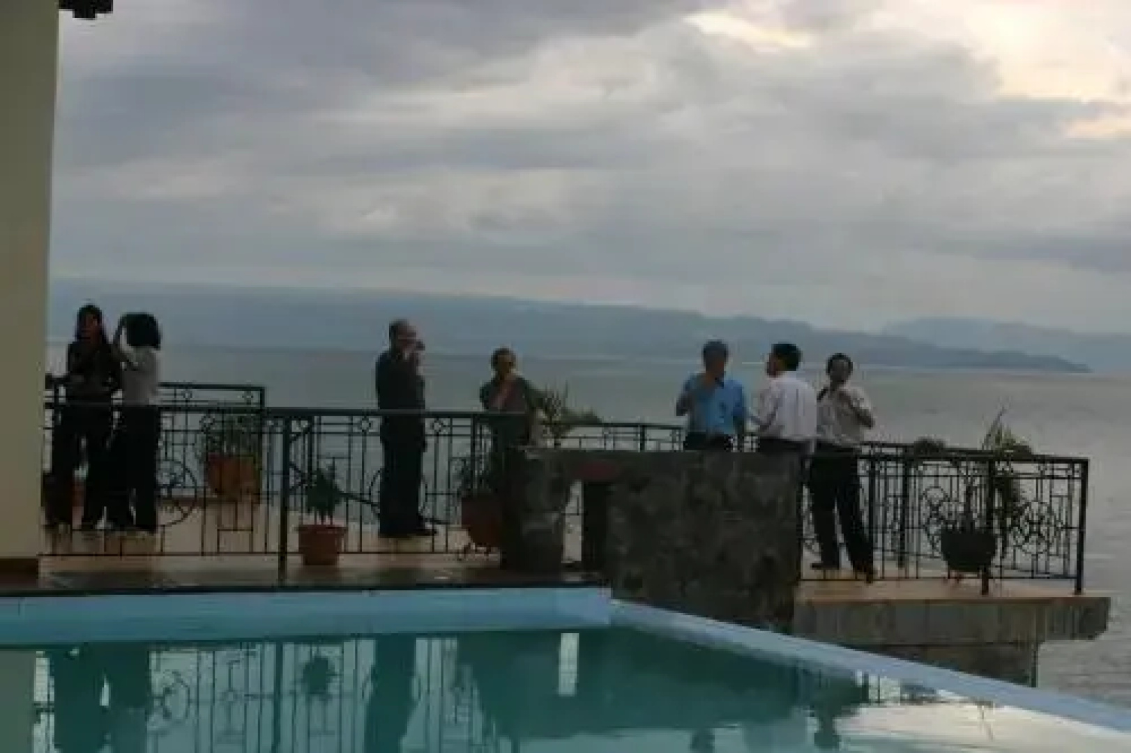 Tiara Bunga Hotel & Villa