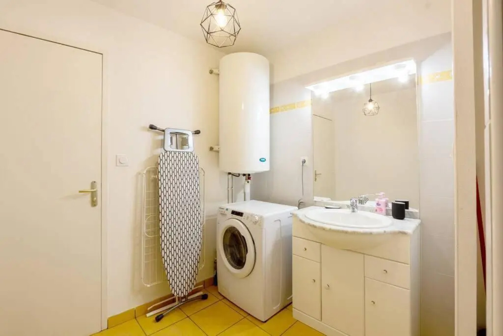 Balafenn, 2 pièces confortable à Landerneau