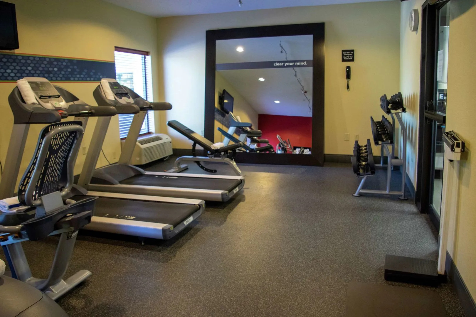 Hampton Inn St. Louis/Chesterfield