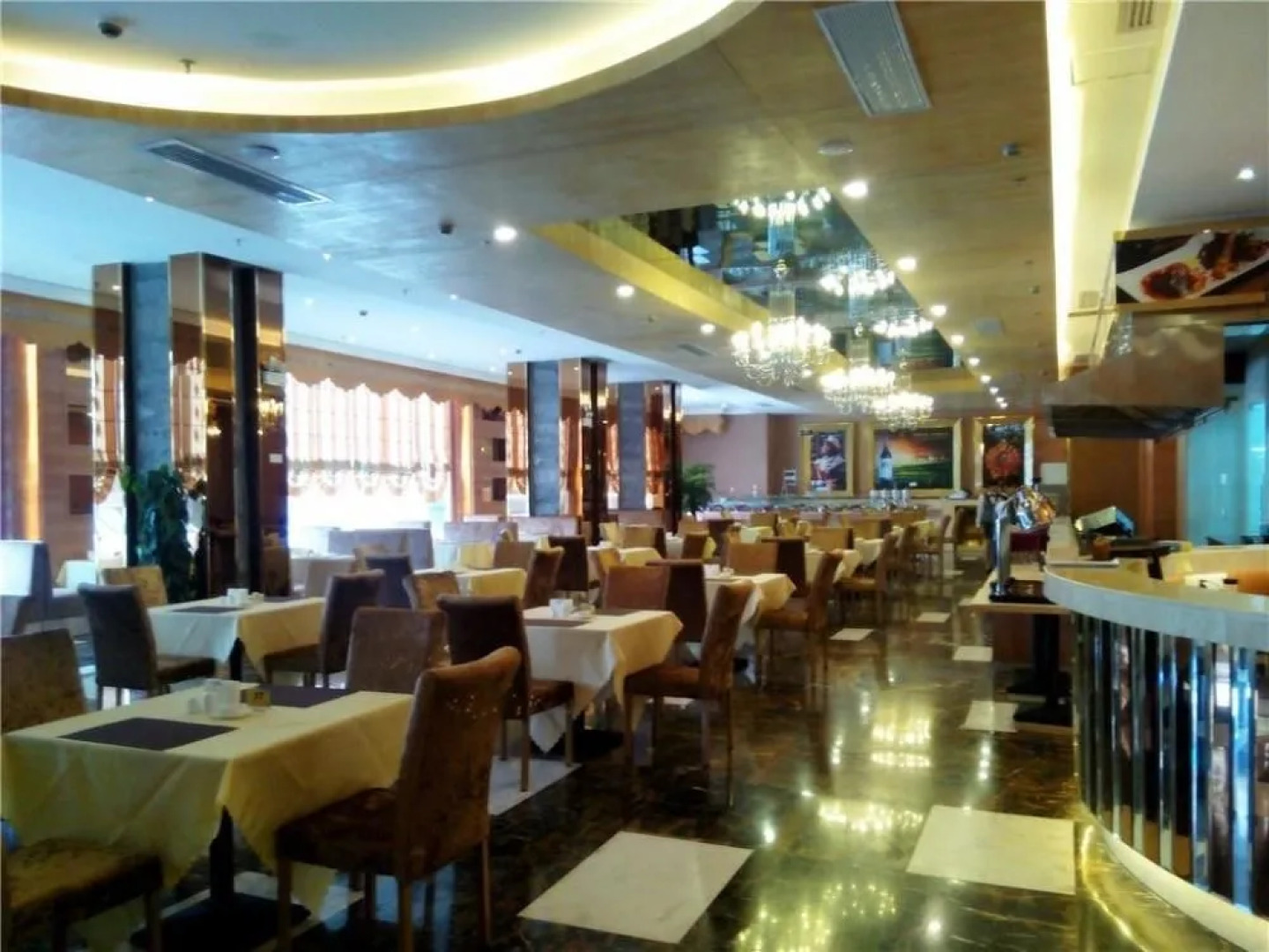 Huizhou Gailihua International Hotel