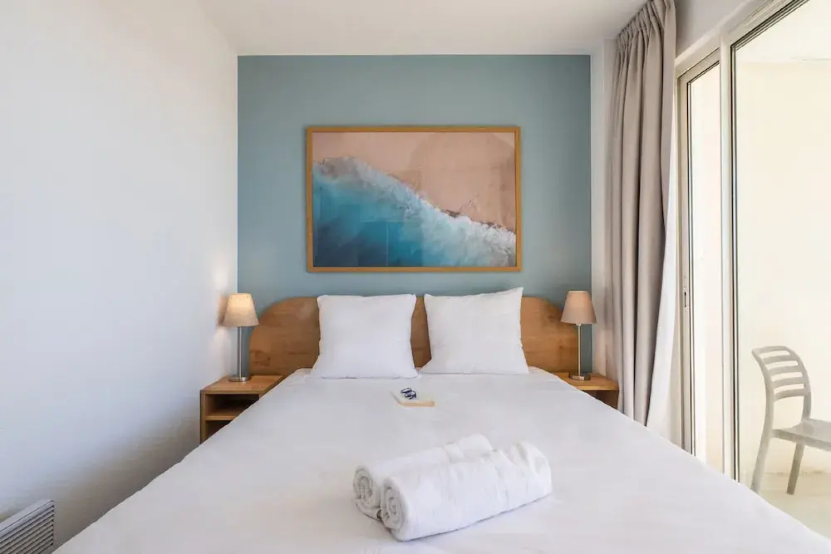 Résidence Odalys Les Terrasses de Fort Boyard