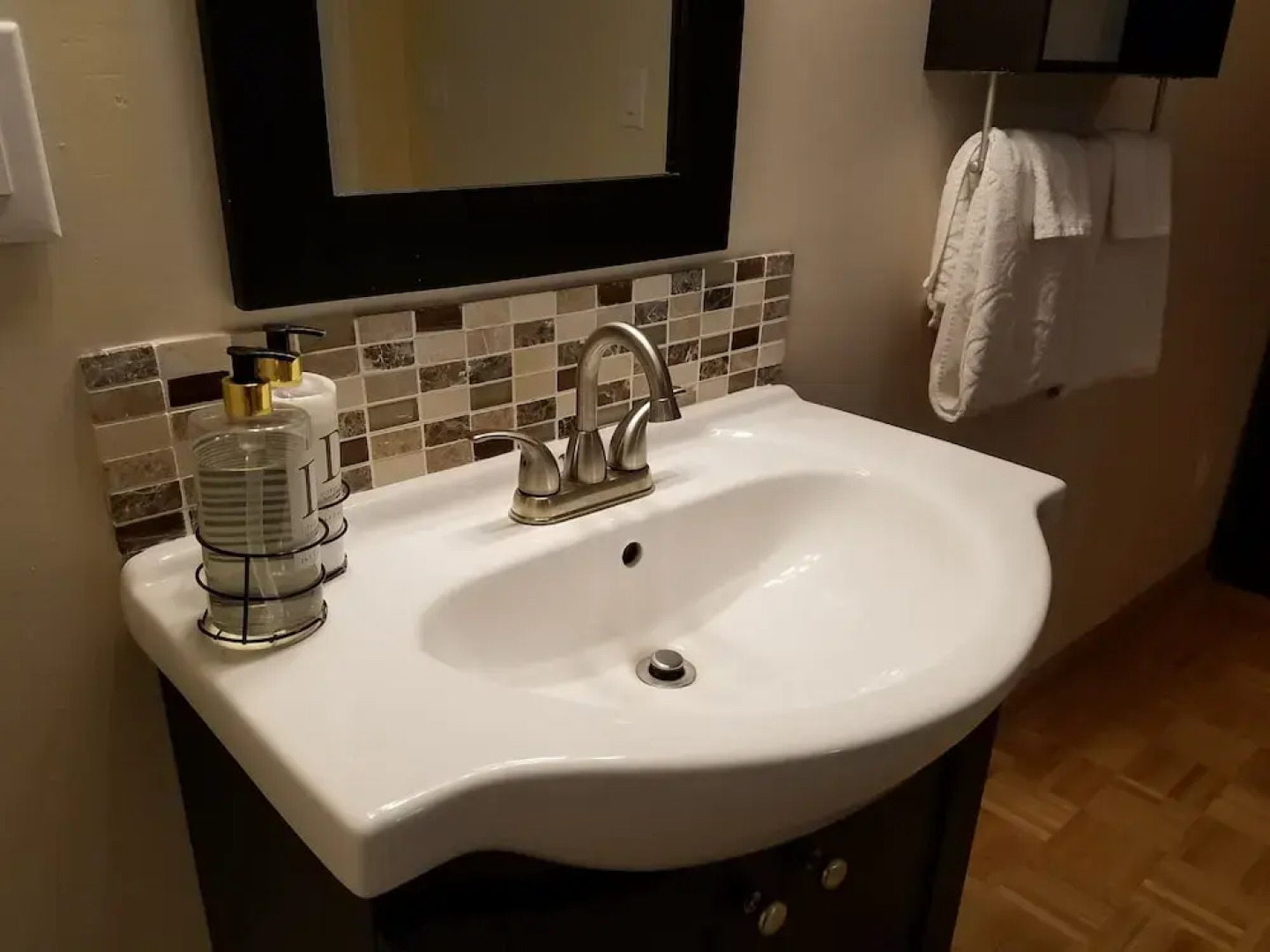 Blue Ridge Manor B&B