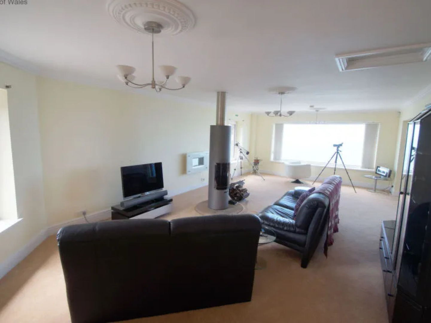 Holiday Home Golygfa