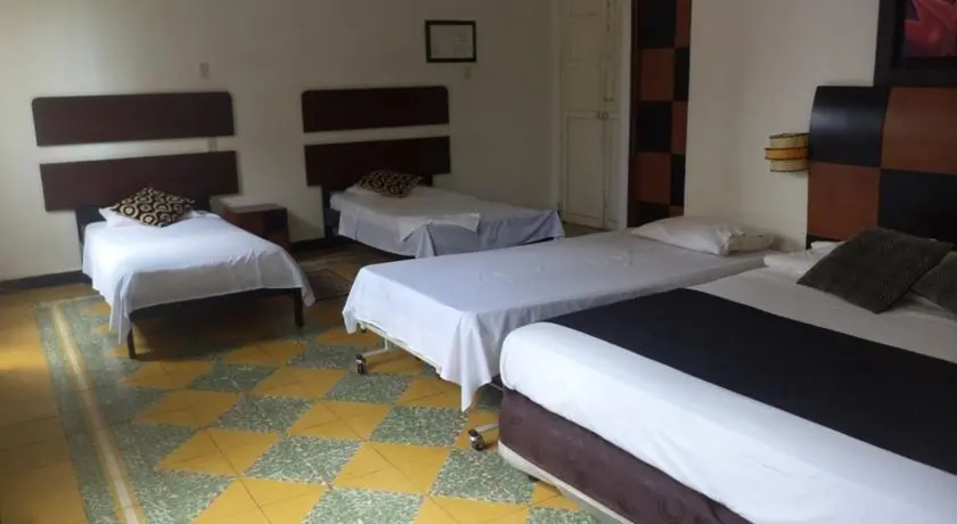 Hotel Boutique San Francisco