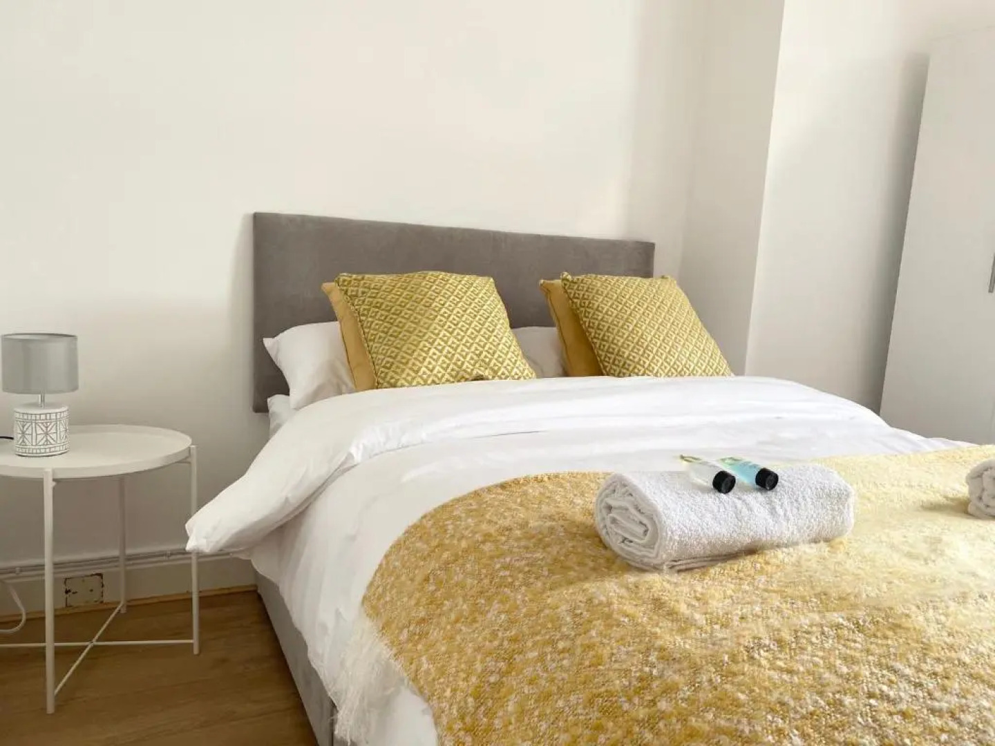 8 Margaret Road, Whitley Bay