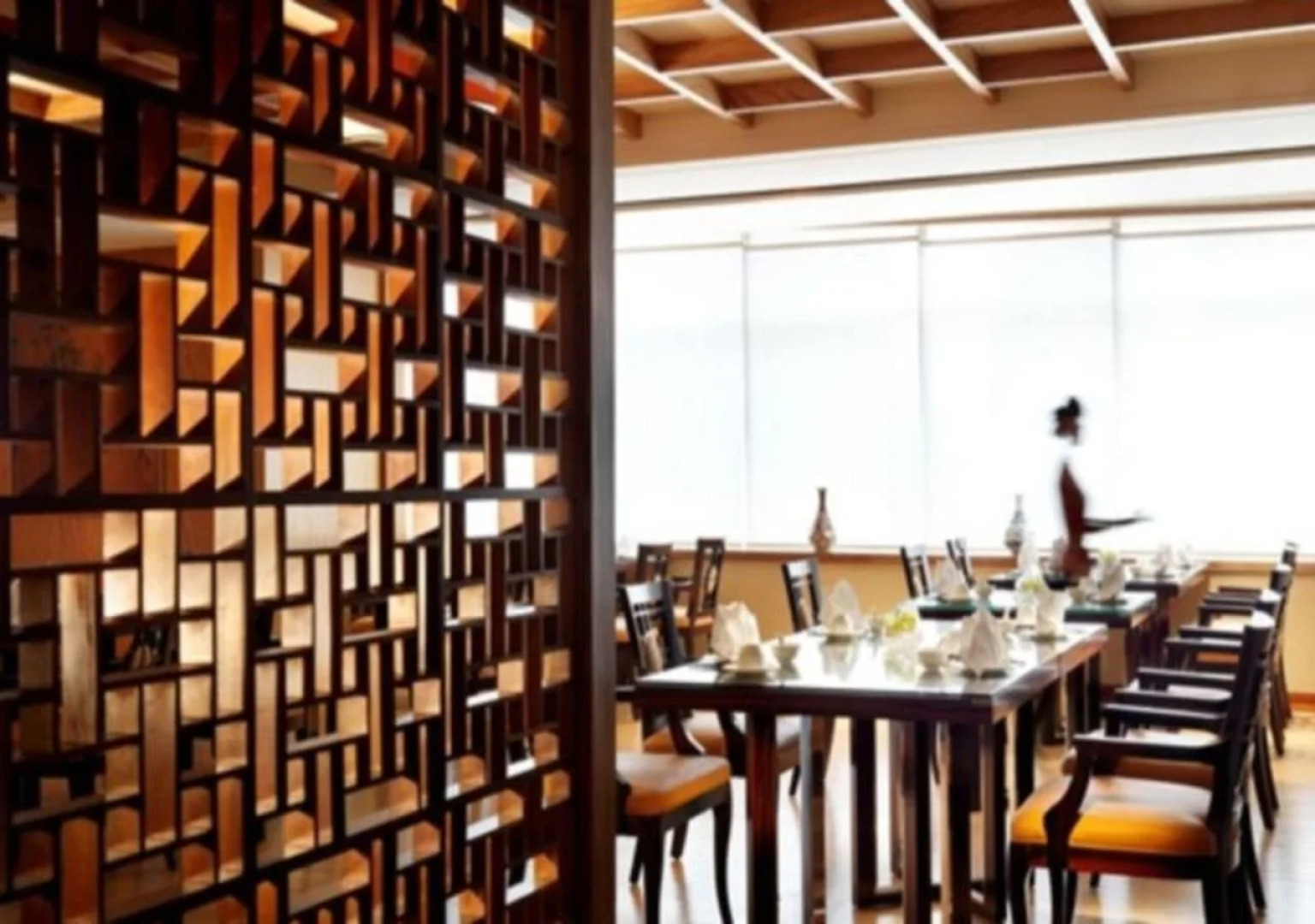 Nanning Marriott Hotel