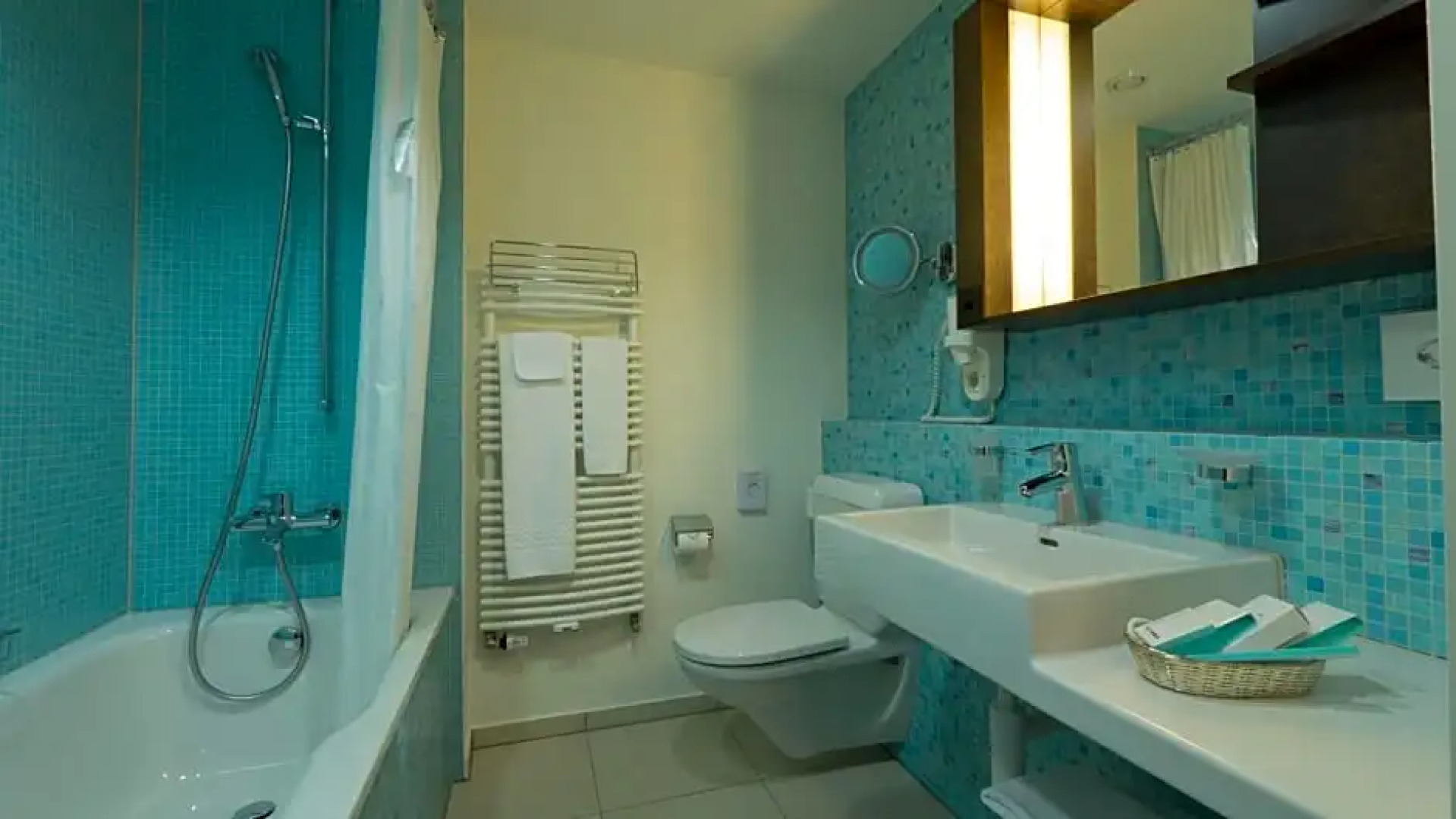 Hotel Terminus Brugg