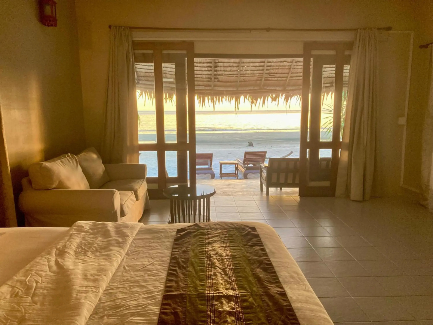 Ailay Resort