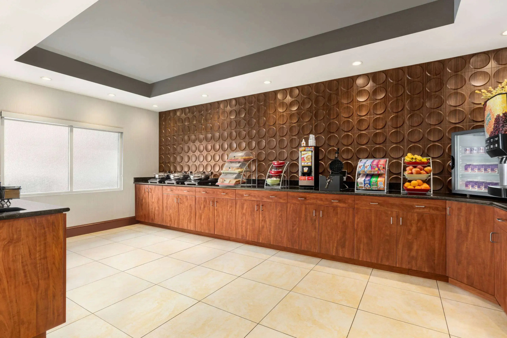 Wingate by Wyndham Fletcher at Asheville Airport