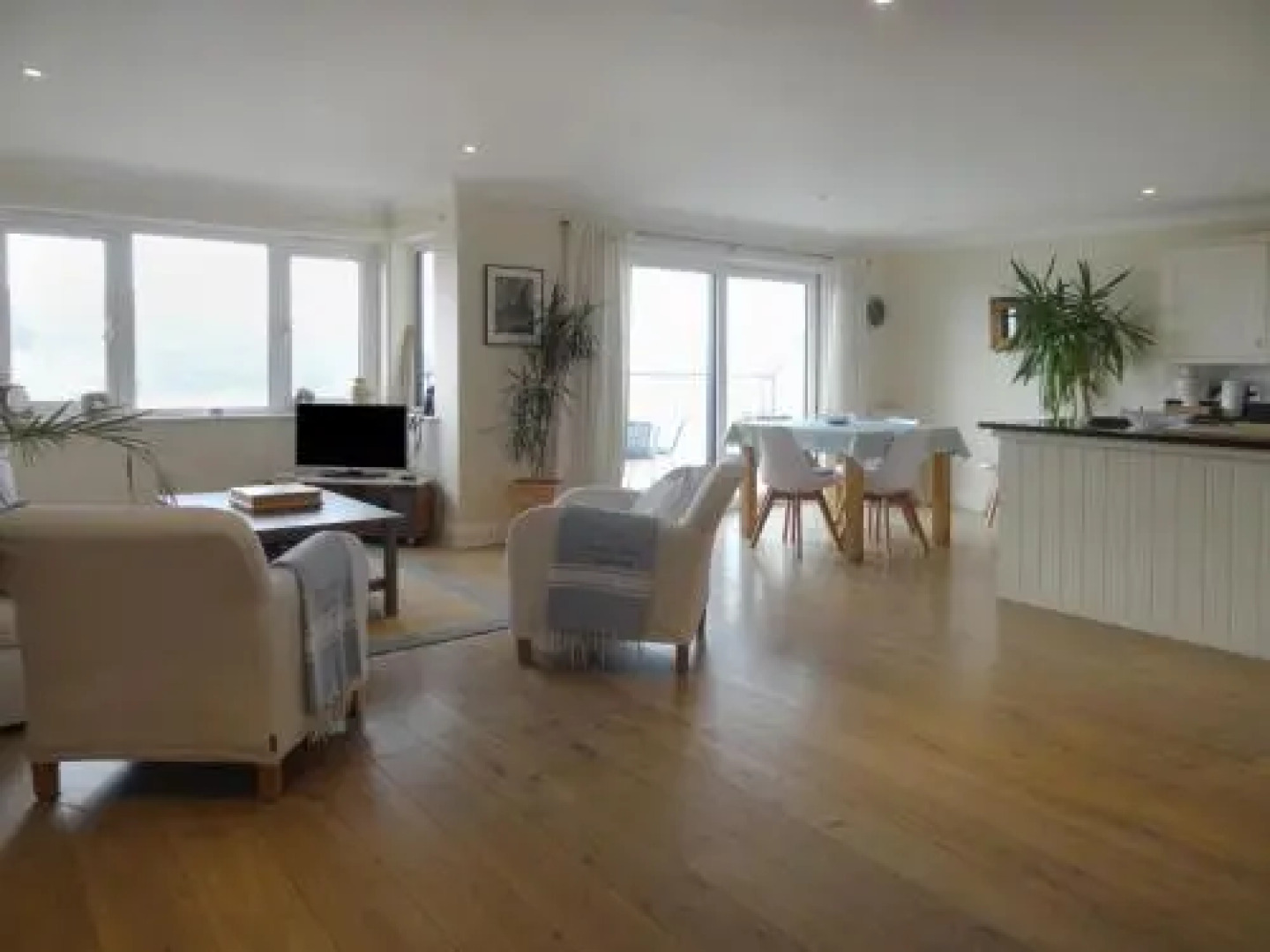 Apartment 23, Bigbury-On-Sea