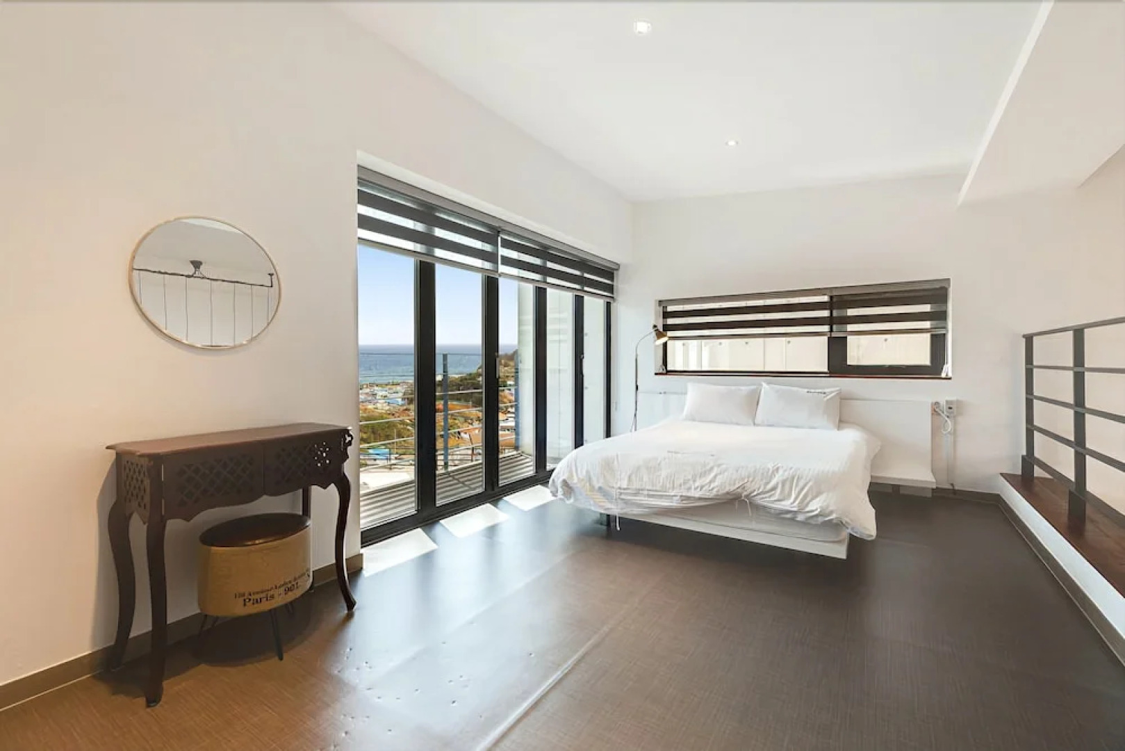 Uljin Beatrice Pool Villa