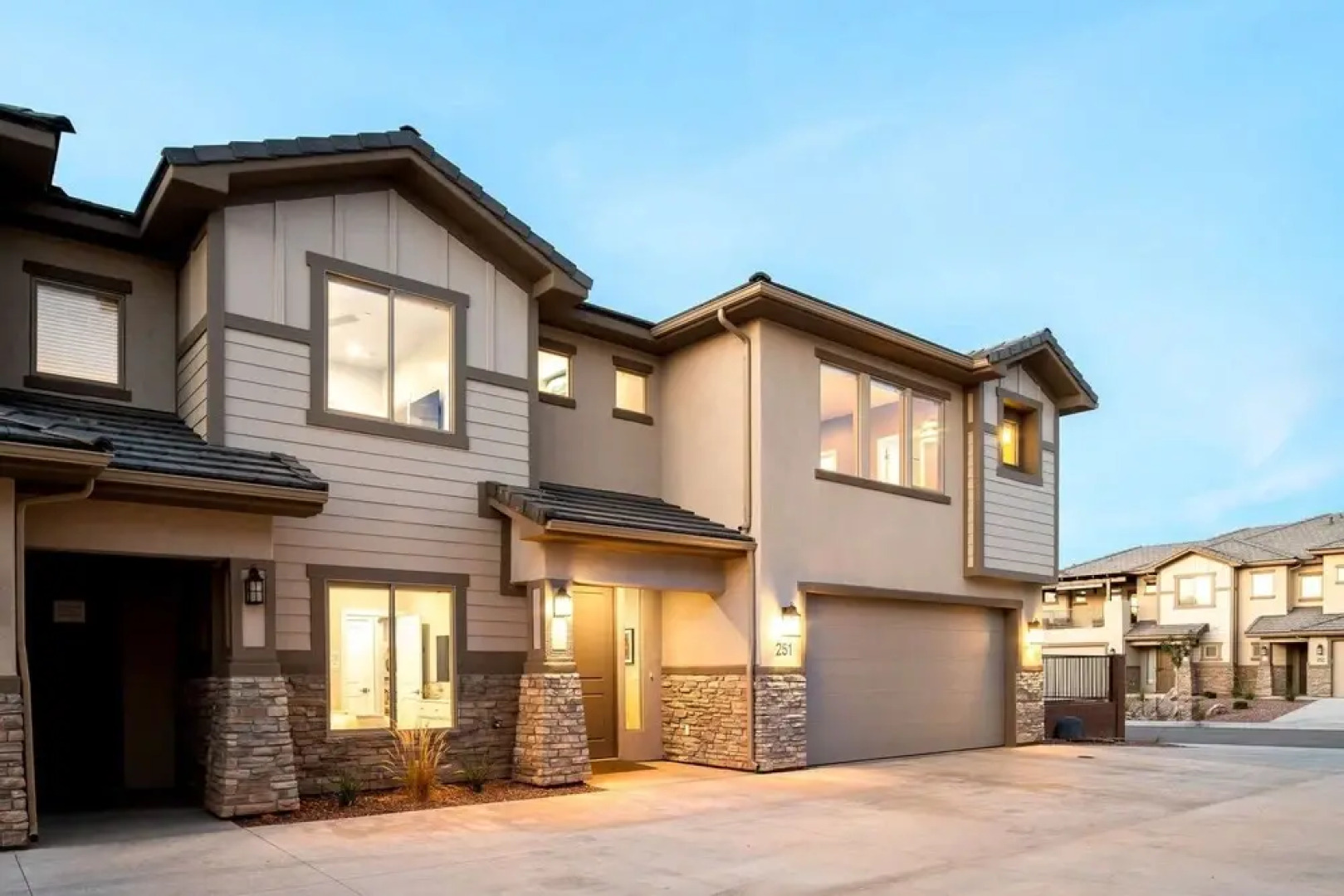 Winner, Winner! 13 Bedroom Home