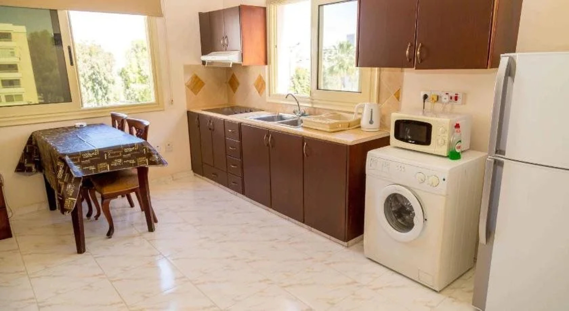 Chrysanthos Boutique Apartments