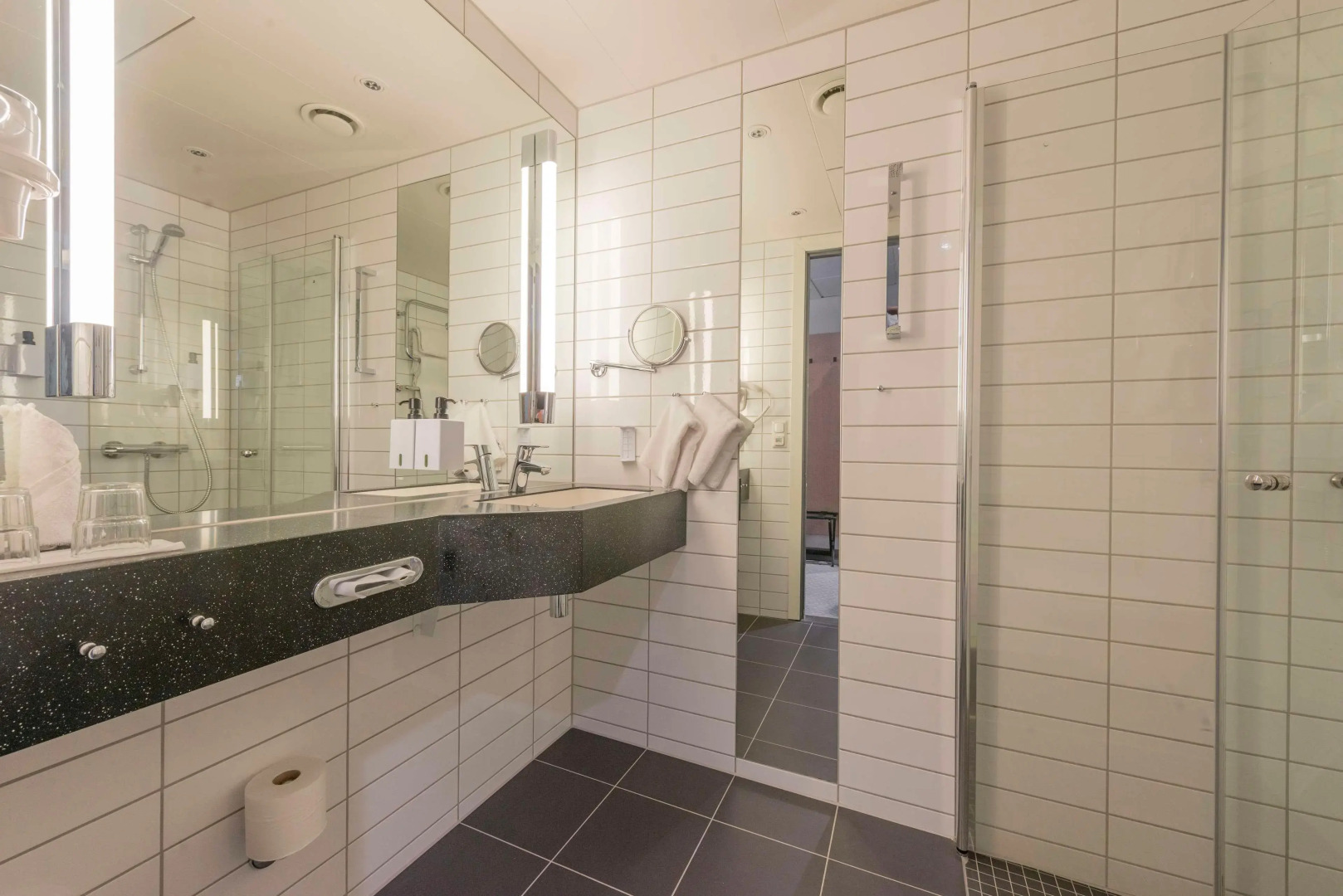 Scandic Meyergården