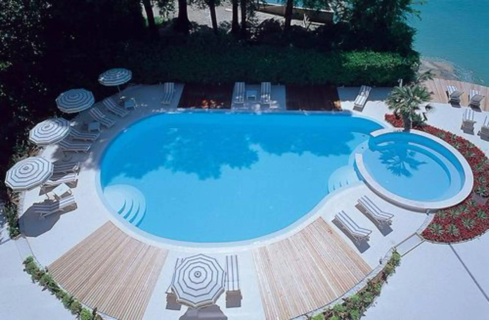 Hotel Continental Wellness & Spa