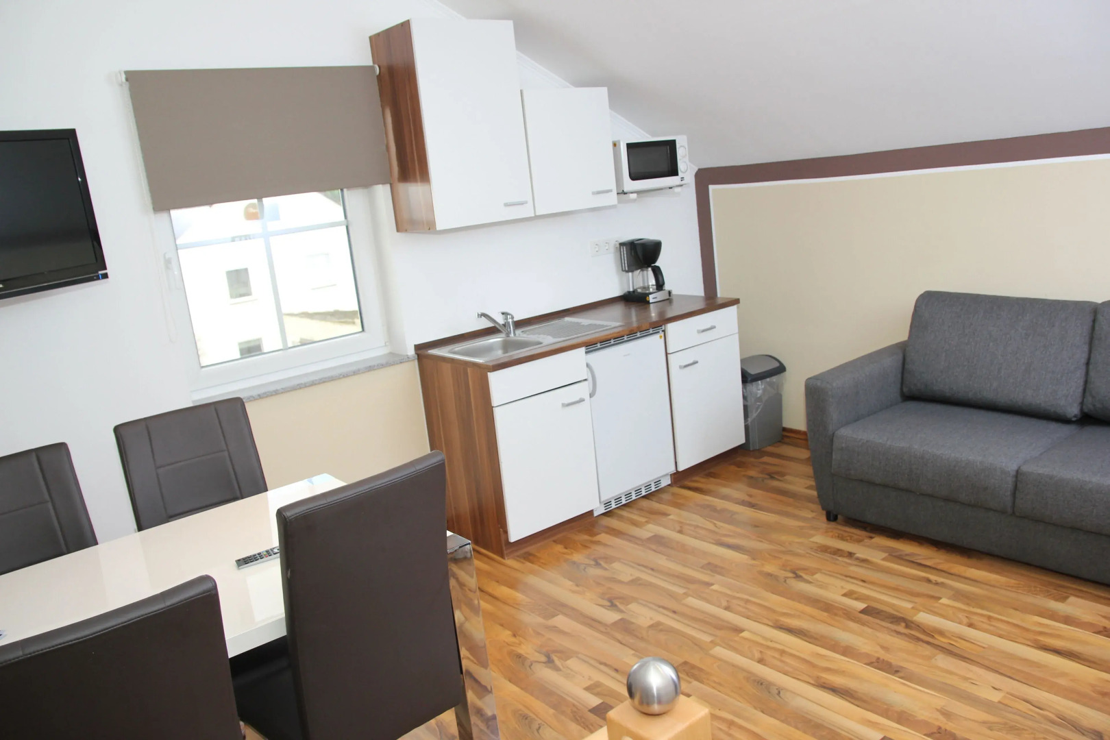 Pension am Donaubogen