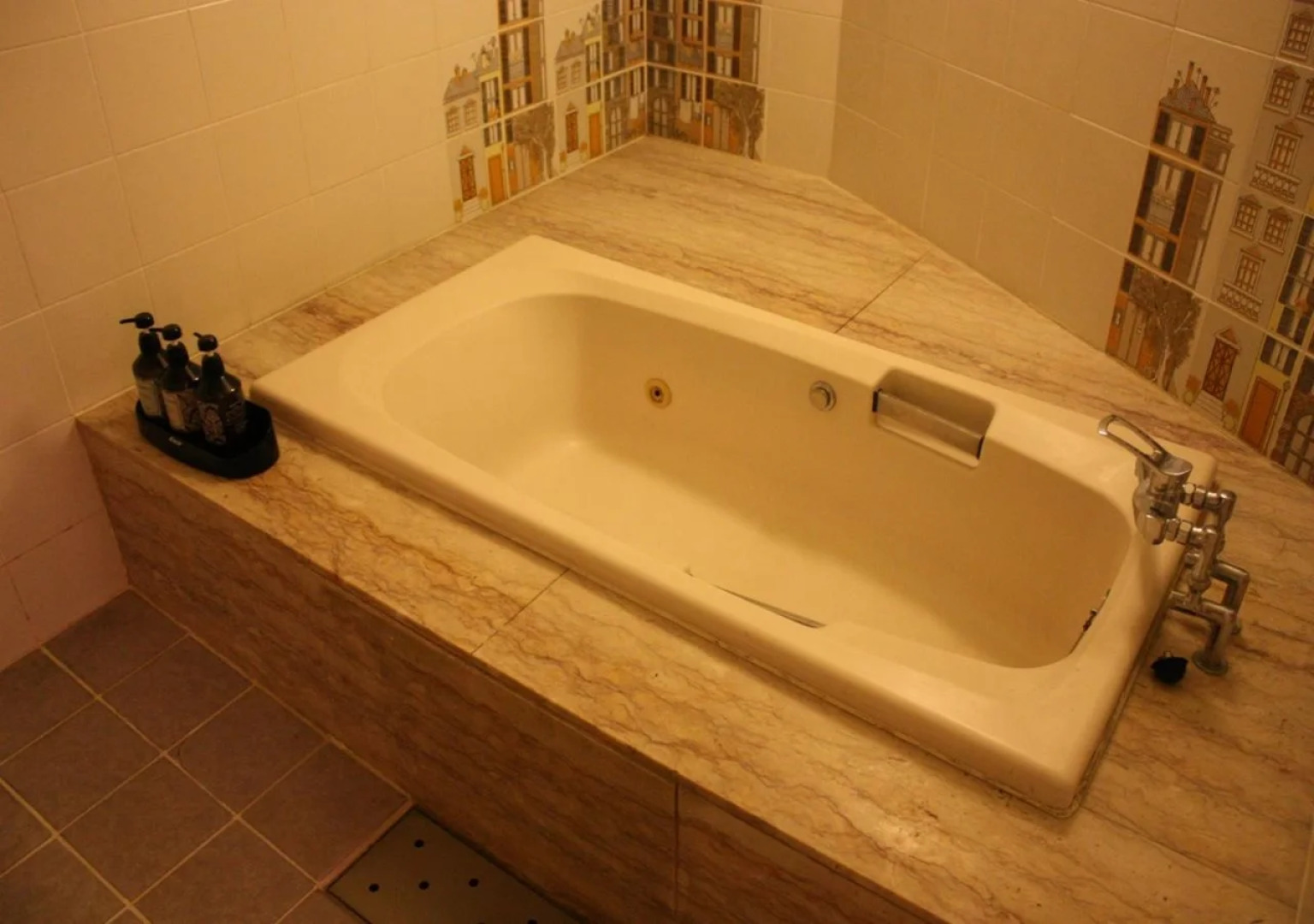 Hotel Dessert Hills - Adults only