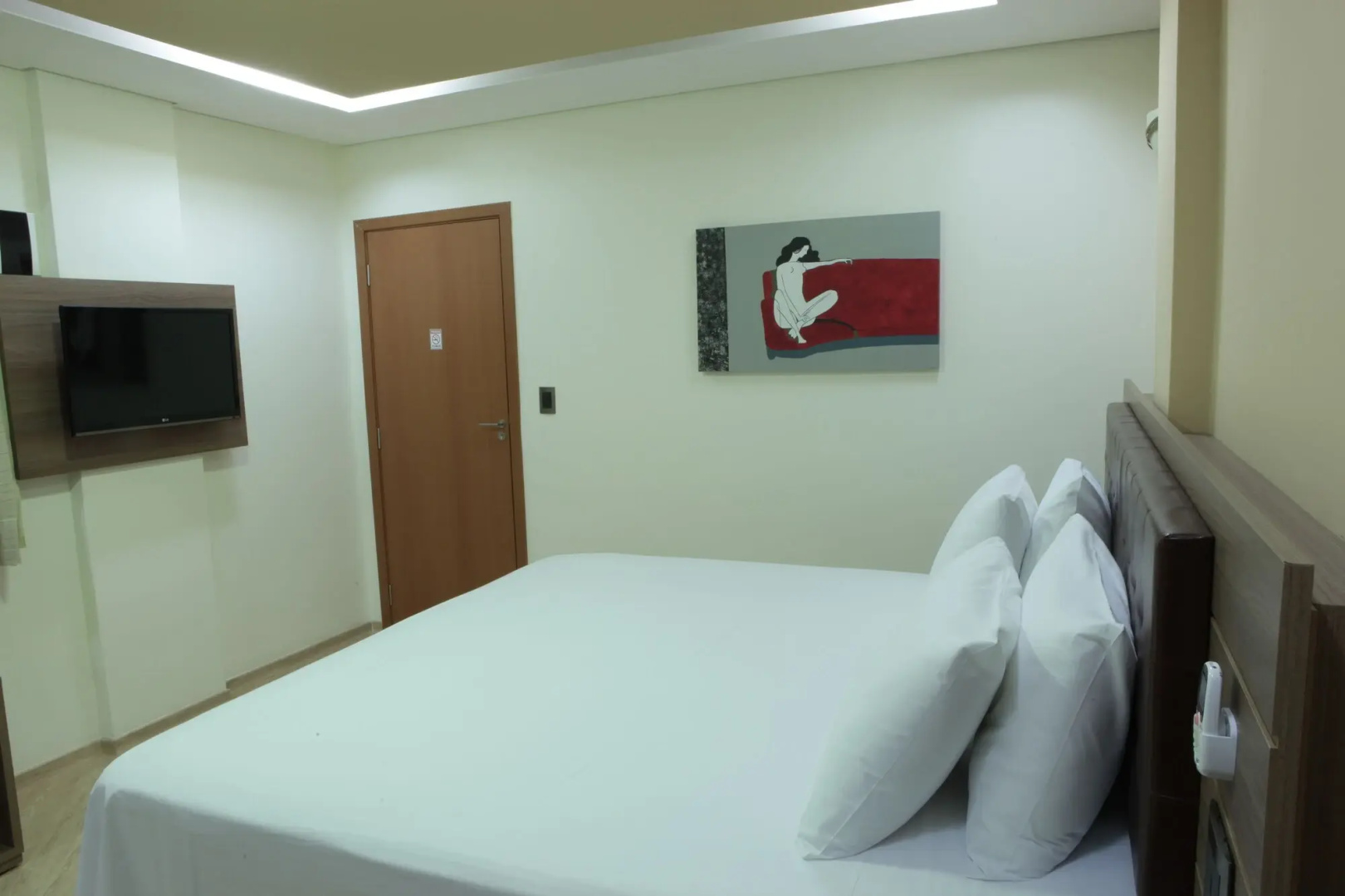 Larison Hotel Porto Velho