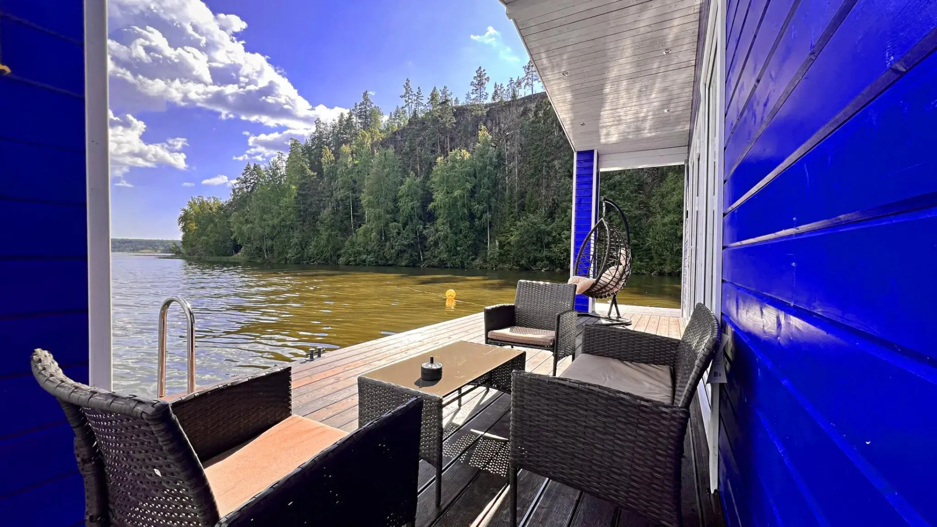 Profishers (Профишерс)