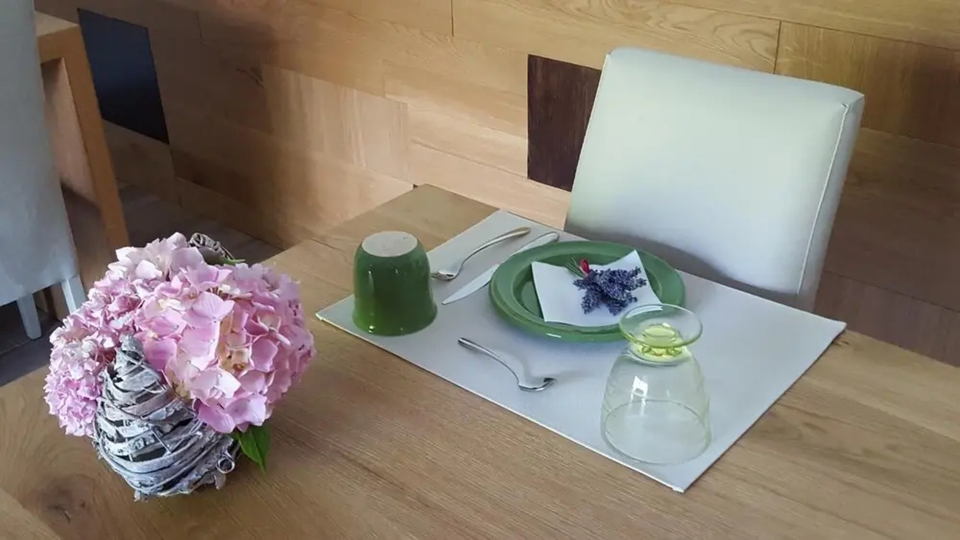 Masetto Egidio Agritur