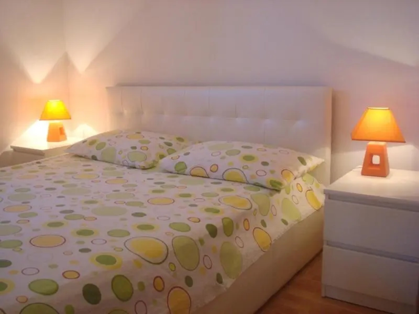 Apartment Forte