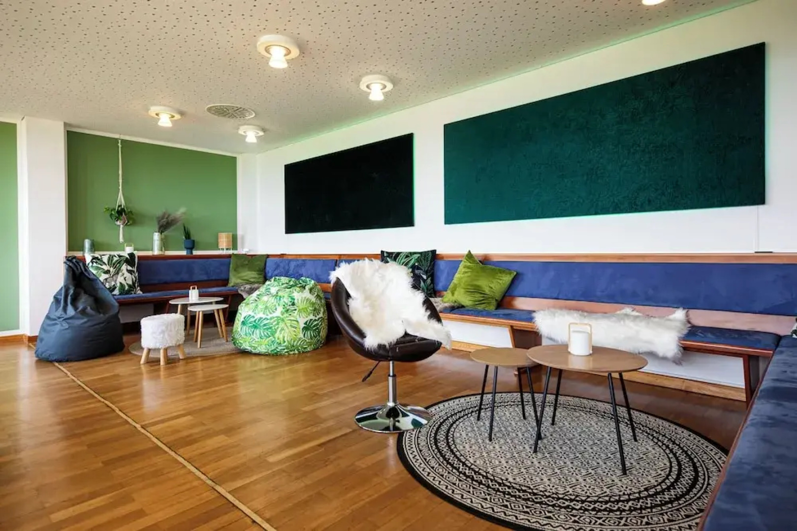 Hotel Karoli Waldkirchen