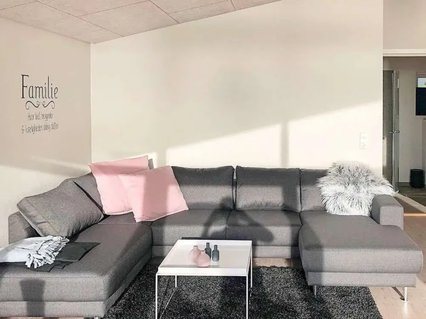 Holiday home Aabenraa V