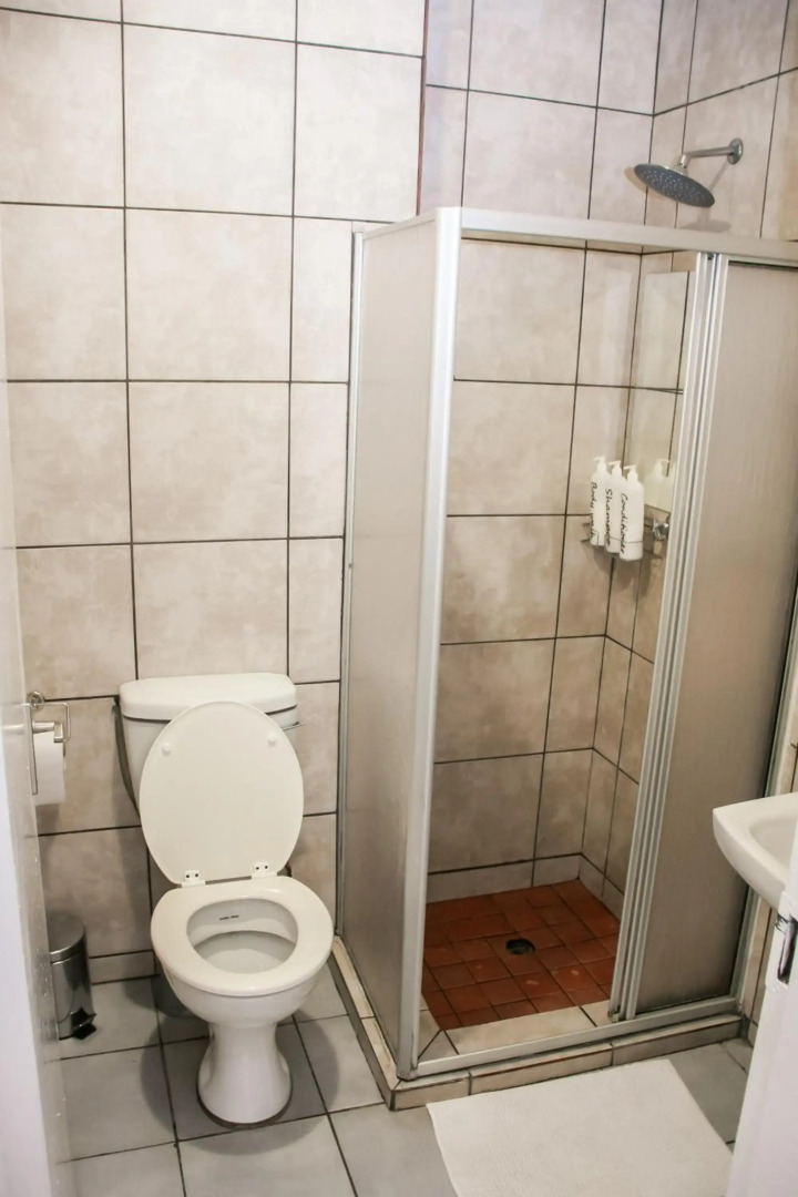 The Bridge Apartments