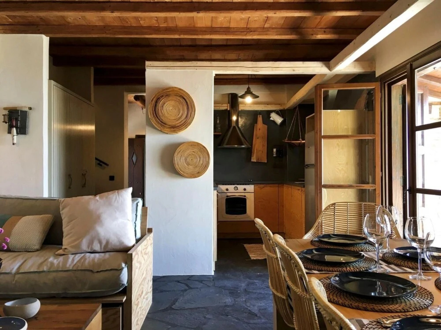 Pelion Homes Villa Iris Private Pool 4 Rooms