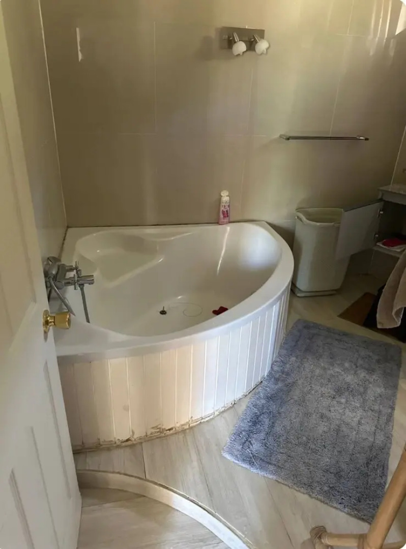 Villa les Dauphins Great for Families