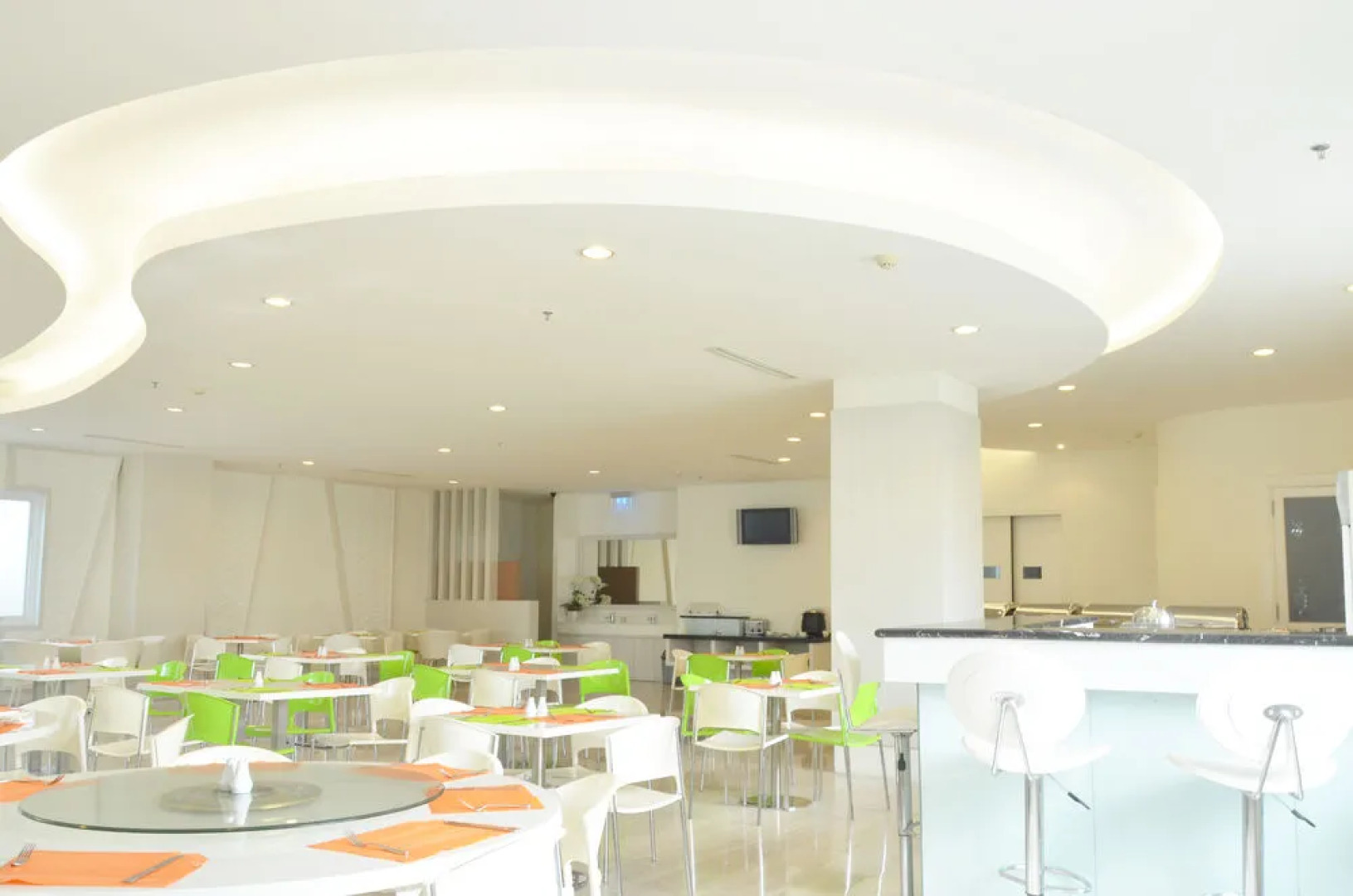 Zen Rooms Manyar Kertoarjo