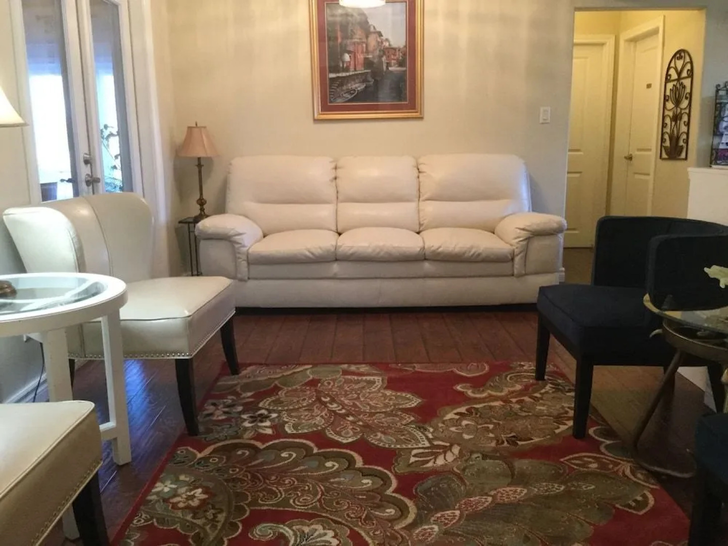 Via Veneto - Old Town