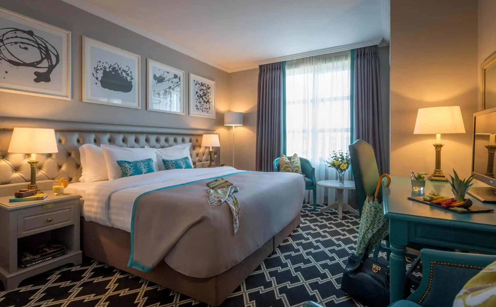 Castletroy Park Hotel