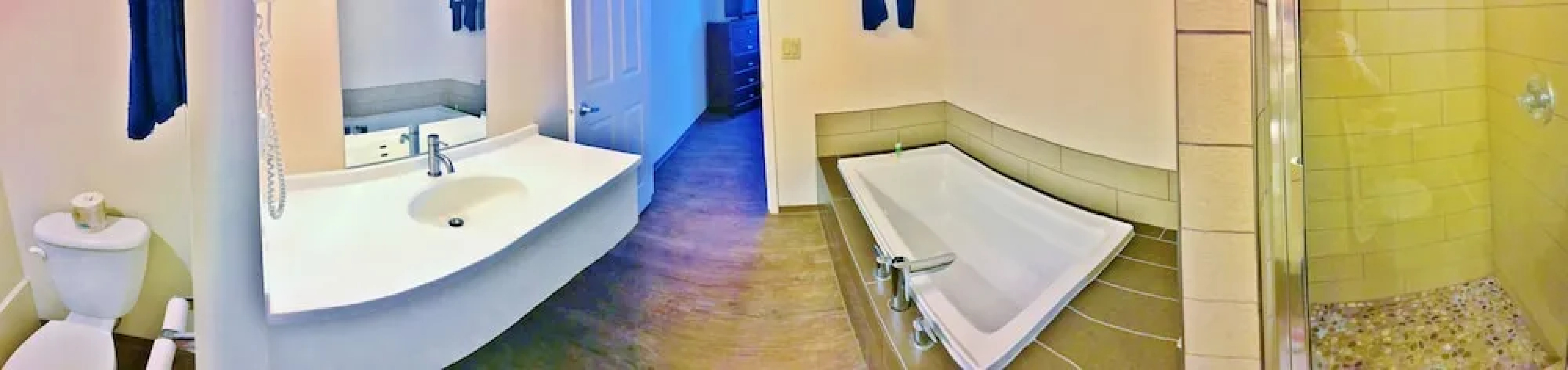 Grande Mountain Lodge