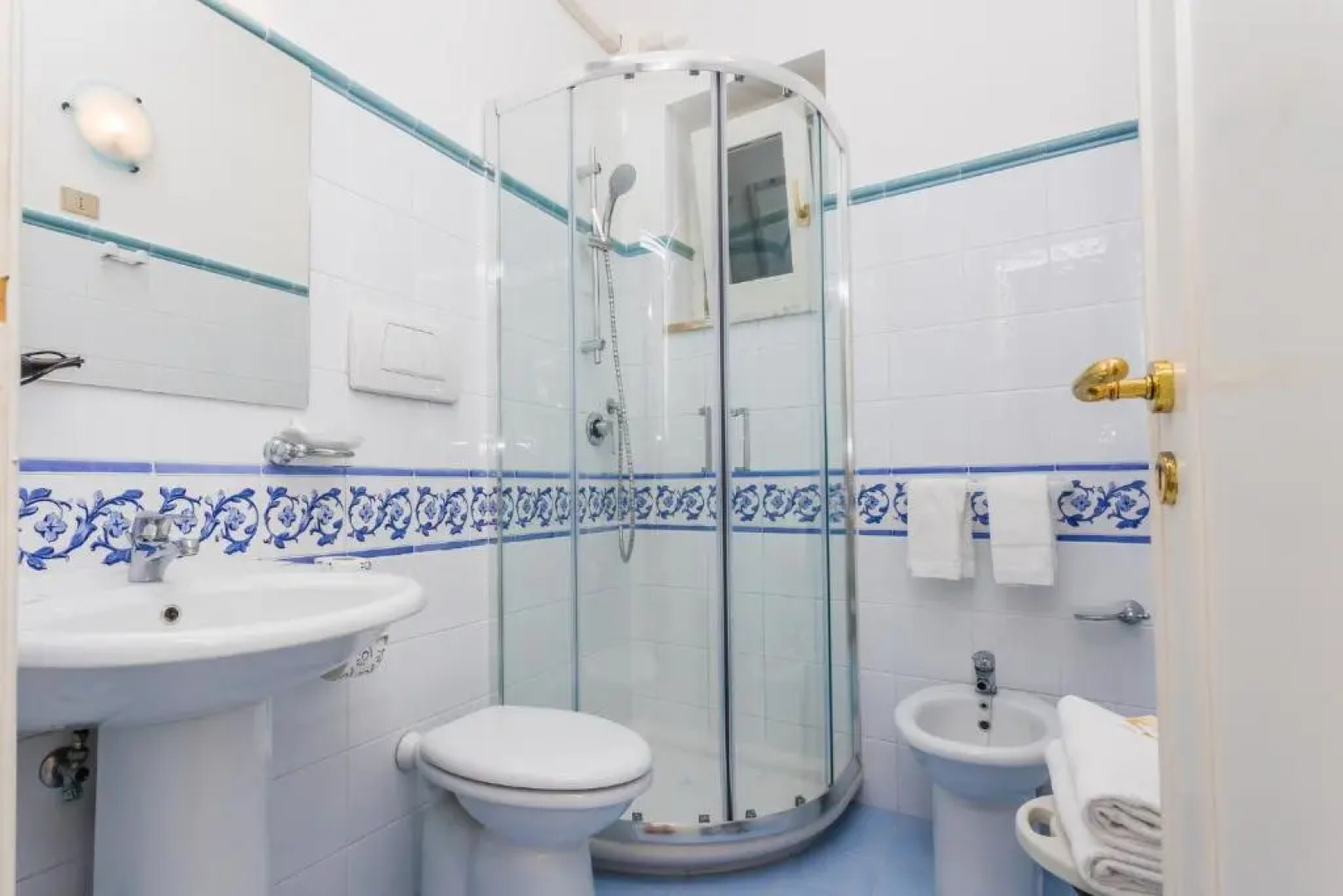 Affittacamere La Piazzetta